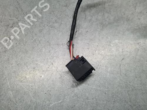 Right mirror AUDI A3 Sportback (8VA, 8VF) 1.6 TDI | BP30301125C27 