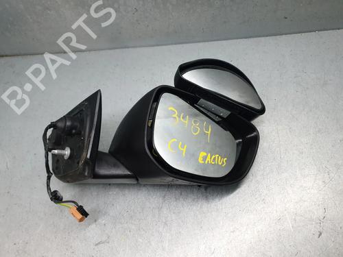 Right mirror CITROËN C4 CACTUS 1.2 VTi 82 | BP25342855C27