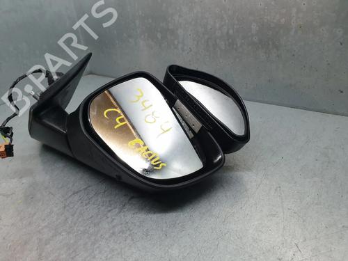 Right mirror CITROËN C4 CACTUS 1.2 VTi 82 | BP25342855C27