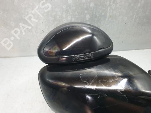 Right mirror CITROËN C4 CACTUS 1.2 VTi 82 | BP25342855C27