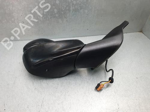 Right mirror CITROËN C4 CACTUS 1.2 VTi 82 | BP25342855C27