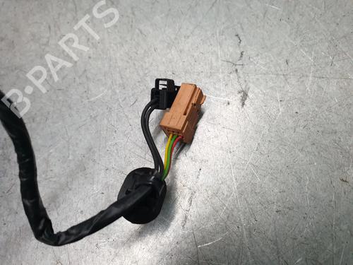 Right mirror CITROËN C4 CACTUS 1.2 VTi 82 | BP25342855C27