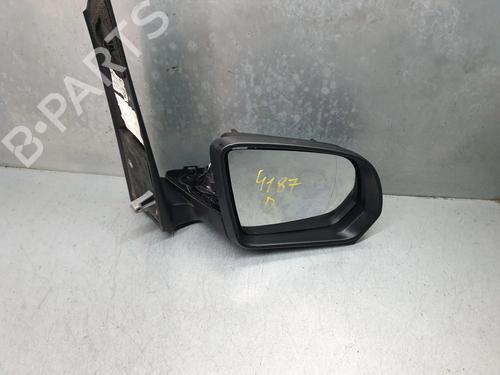 right-mirror-mercedes-benz-vito-van-w447-2014-29447877 main image