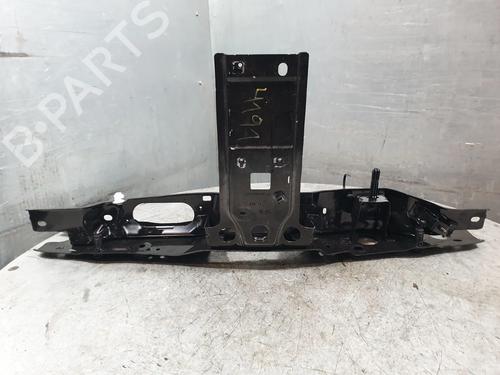 Frontplate/Frontkurv DACIA SANDERO III 1.0 TCe 90 (91 hp) 31981114