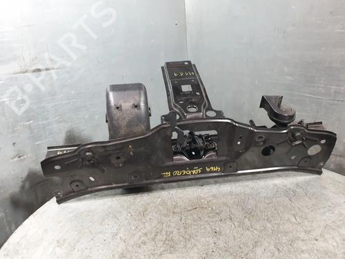 Traversa anteriore DACIA SANDERO III 1.0 TCe 100 (101 hp) 31981115