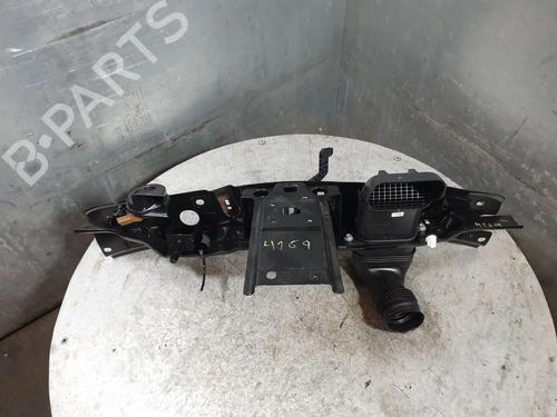 Frontplade/Frontkurv DACIA SANDERO III 1.0 TCe 100 | BP31981115C72