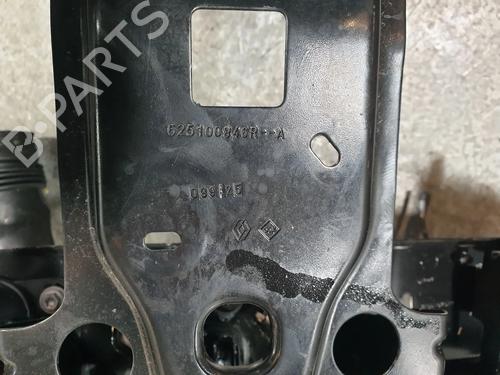 Frontplade/Frontkurv DACIA SANDERO III 1.0 TCe 100 | BP31981115C72