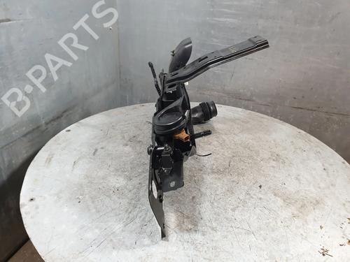 Frontplade/Frontkurv DACIA SANDERO III 1.0 TCe 100 | BP31981115C72