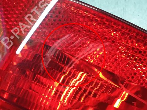 Tåkelys/Varsellys DACIA SANDERO III 1.0 TCe 100 | BP31982981C37 