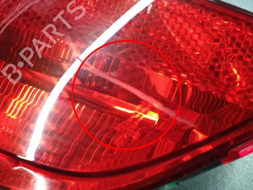 Tåkelys/Varsellys DACIA SANDERO III 1.0 TCe 100 | BP31982981C37 