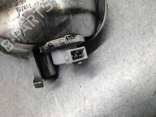 Tåkelys/Varsellys DACIA SANDERO III 1.0 TCe 100 | BP31982981C37 