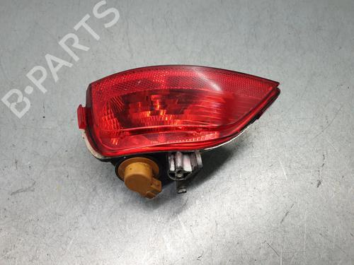 Used Rear fog light RENAULT MEGANE IV Hatchback (B9A/M/N_) 1.5 Blue dCi 115 (B9A6) (116 hp) 31982982