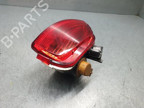 Tåkelys/Varsellys RENAULT MEGANE IV Hatchback (B9A/M/N_) 1.5 Blue dCi 115 (B9A6) | BP31982982C37