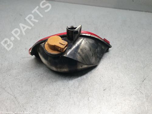 Tåkelys/Varsellys RENAULT MEGANE IV Hatchback (B9A/M/N_) 1.5 Blue dCi 115 (B9A6) | BP31982982C37