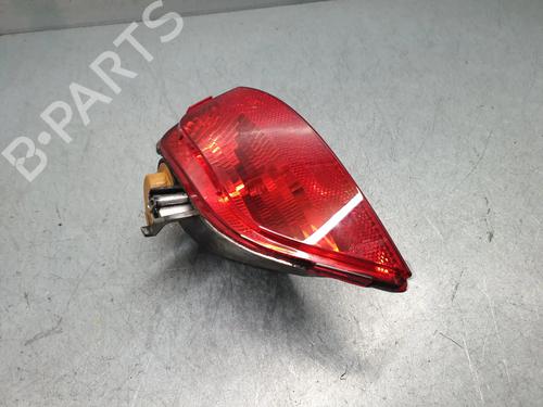 Tåkelys/Varsellys RENAULT MEGANE IV Hatchback (B9A/M/N_) 1.5 Blue dCi 115 (B9A6) | BP31982982C37