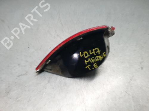 Tåkelys/Varsellys RENAULT MEGANE IV Hatchback (B9A/M/N_) 1.5 Blue dCi 115 (B9A6) | BP31982982C37