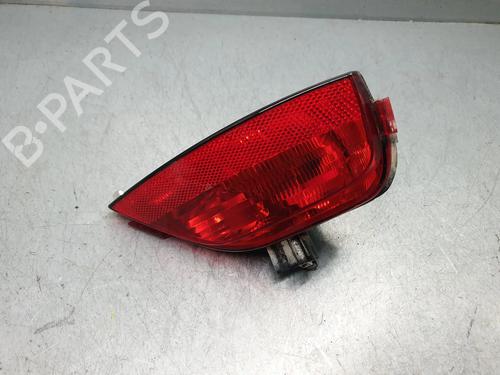 Used Rear fog light RENAULT MEGANE IV Hatchback (B9A/M/N_) 1.5 Blue dCi 115 (B9A6) (116 hp) 31982983