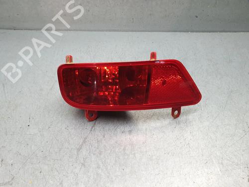 Used Rear fog light PEUGEOT 3008 I MPV (0U_) 1.6 BlueHDi 120 (120 hp) 31982984