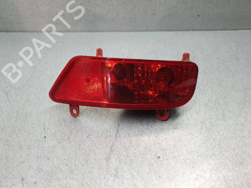 Used Rear fog light PEUGEOT 3008 I MPV (0U_) 1.6 BlueHDi 120 (120 hp) 31982985