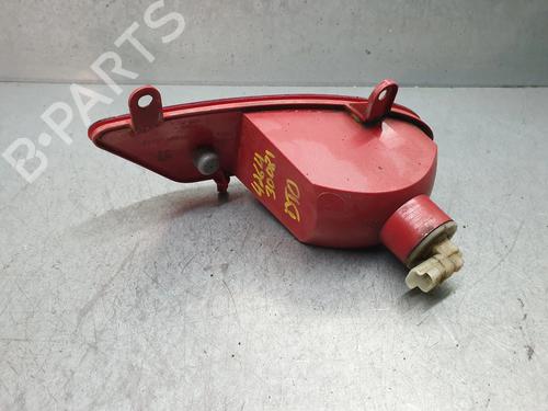 Tågelys PEUGEOT 3008 I MPV (0U_) 1.6 BlueHDi 120 | BP31982985C37 