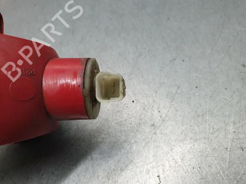 Tågelys PEUGEOT 3008 I MPV (0U_) 1.6 BlueHDi 120 | BP31982985C37 