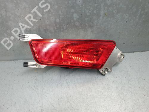 Used Rear fog light LAND ROVER RANGE ROVER EVOQUE (L538) 2.0 D 4x4 (150 hp) 31982987