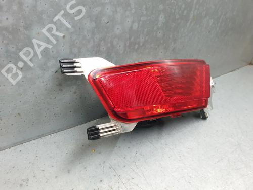 Rear fog light LAND ROVER RANGE ROVER EVOQUE (L538) 2.0 D 4x4 | BP31982987C37