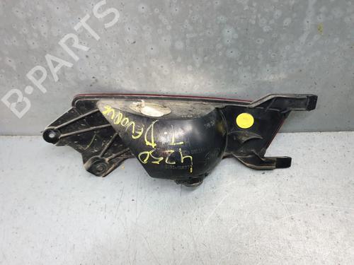 Rear fog light LAND ROVER RANGE ROVER EVOQUE (L538) 2.0 D 4x4 | BP31982987C37