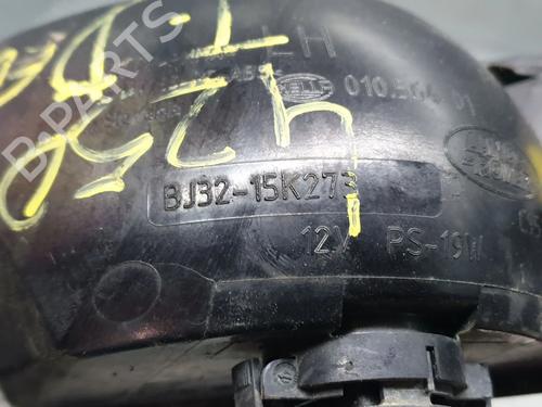 Rear fog light LAND ROVER RANGE ROVER EVOQUE (L538) 2.0 D 4x4 | BP31982987C37