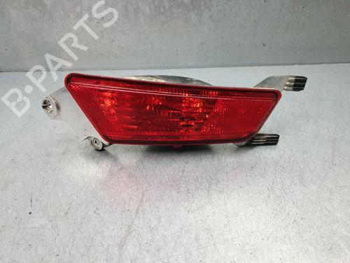 Used Rear fog light LAND ROVER RANGE ROVER EVOQUE (L538) 2.0 D 4x4 (150 hp) 31982986