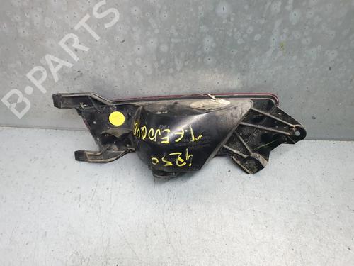 Tågelys LAND ROVER RANGE ROVER EVOQUE (L538) 2.0 D 4x4 | BP31982986C37 