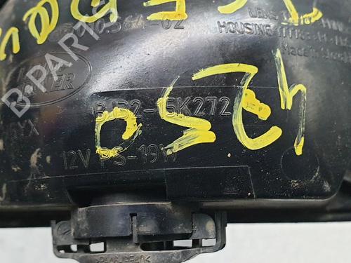 Tågelys LAND ROVER RANGE ROVER EVOQUE (L538) 2.0 D 4x4 | BP31982986C37 