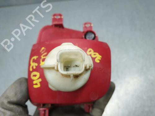 Rear fog light PEUGEOT 3008 II SUV (MC_, MR_, MJ_, M4_) 2.0 BlueHDi 180 | BP31982988C37 