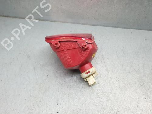 Rear fog light PEUGEOT 3008 II SUV (MC_, MR_, MJ_, M4_) 2.0 BlueHDi 180 | BP31982988C37 