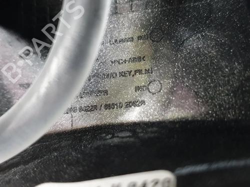 Other RENAULT ARKANA I (LCM_, LDN_)  | BP31982990O1 