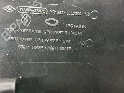 Other RENAULT ARKANA I (LCM_, LDN_)  | BP31982990O1 