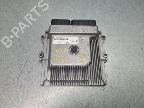Used Engine control unit (ECU) CITROËN C3 III (SX) 1.2 THP 110 (SXHNPS, SXHNZT, SXHNZ6) (110 hp) 31321317