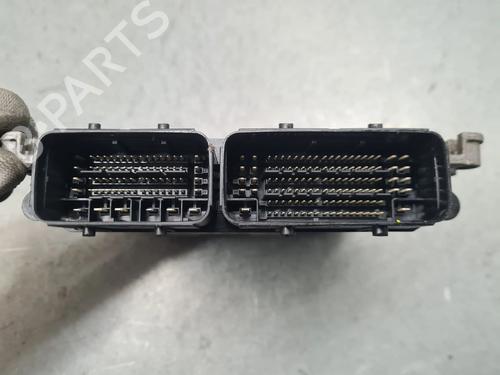 Engine control unit (ECU) PEUGEOT EXPERT Van (V_) 1.6 BlueHDi 115 | BP31982991M57