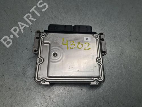 Engine control unit (ECU) PEUGEOT EXPERT Van (V_) 1.6 BlueHDi 115 | BP31982991M57