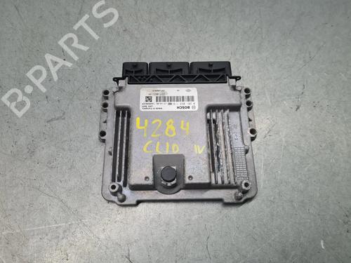 Used Engine control unit (ECU) RENAULT CLIO IV (BH_) 1.5 dCi 90 (90 hp) 31982992