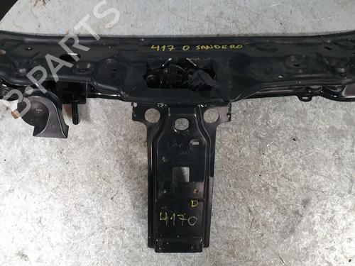 Frontblech für DACIA SANDERO III 1.0 TCe 100 (101 hp) 31982993