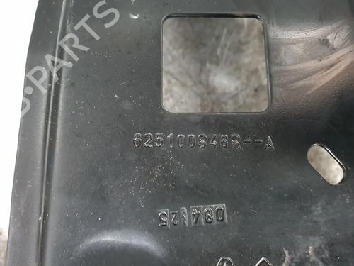 Front slam panel DACIA SANDERO III 1.0 TCe 100 | BP31982993C72