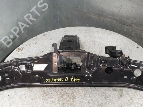 Front slam panel DACIA SANDERO III 1.0 TCe 100 | BP31982993C72