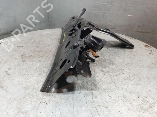 Front slam panel DACIA SANDERO III 1.0 TCe 100 | BP31982993C72