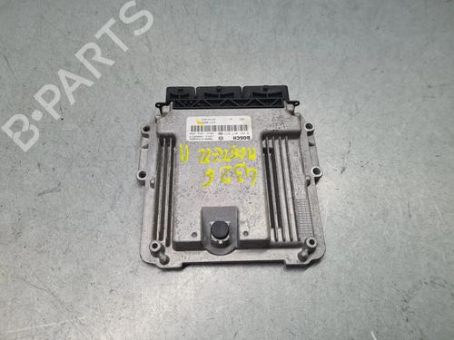 Used Engine control unit (ECU) RENAULT MASTER III Van (FV) 2.3 dCi 100 FWD (FV0A, FV0B, FV0G, FV0K, FV0H) (101 hp) 31982996