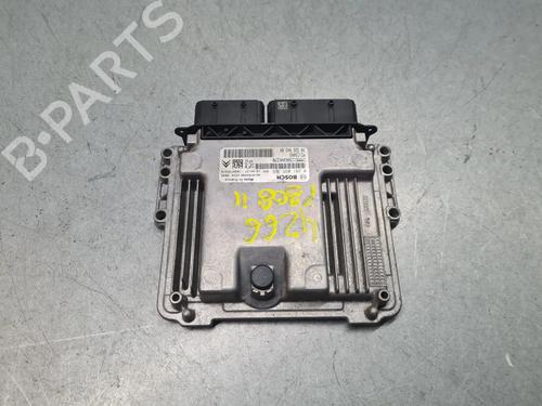 Used Engine control unit (ECU) PEUGEOT 308 SW II (LC_, LJ_, LR_, LX_, L4_) 1.5 BlueHDi 130 (131 hp) 31982997