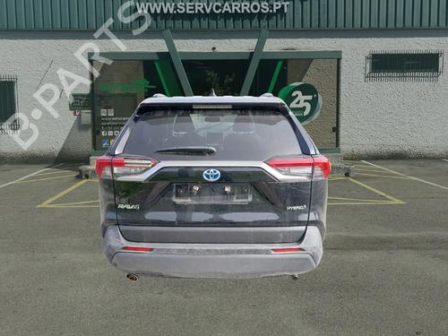 Used Parts TOYOTA RAV 4 V (_A5_, _H5_) 2.5 Hybrid (AXAH52) 4456200