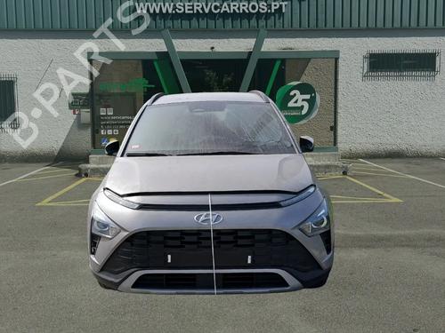 Used Parts HYUNDAI BAYON (BC3)  1.2 MPI  4456199