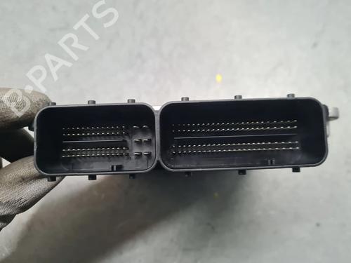 Engine control unit (ECU) BMW 4 Gran Coupe (F36) 420 d | BP31991338M57