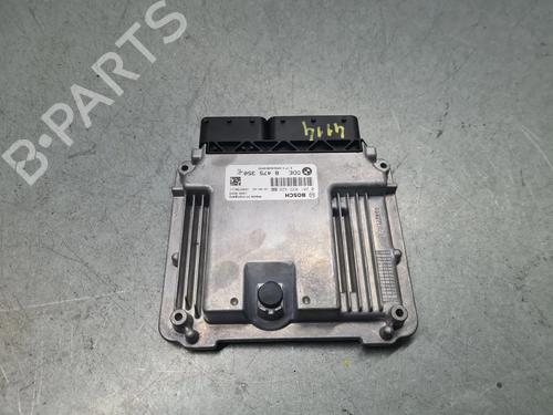 Centralina motore BMW 4 Gran Coupe (F36) 420 d (190 hp) 31991338